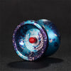 Professional Aluminum Unresponsive Yoyo with High-Precision Ball Bearing