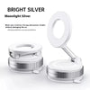 Magnetic Car Phone Holder - 360° Adjustable & Foldable