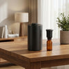 Cordless Aromatherapy Diffuser with Adjustable Mist & Timer