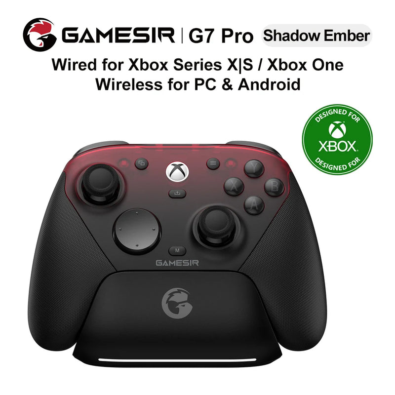 GameSir G7 Pro Tri-Mode Gaming Controller