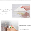 Self-Adhesive Aluminum Foil Stove Shield & Splash Guard