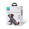Universal Bike Phone Holder with 360° Rotation & Auto-Lock