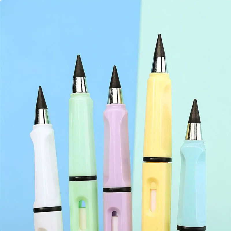 Infinite Writing Pencil – No Ink, No Sharpening, No Mess