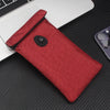 Faraday Signal Blocking Pouch for Car Keys & Smartphones