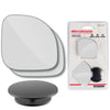 Adjustable Blind Spot Mirror for Cars