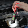 Digital Brake Fluid Tester with Backlit Display