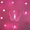Guirlande LED Papillon Alimentée par USB