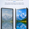 Magnetic Removable Matte Screen Protector for iPad