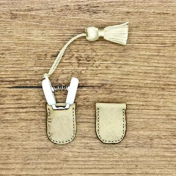 Mini Handcrafted Sewing Scissors for Crafting