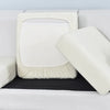 Stretch Fleece Sofa Cover