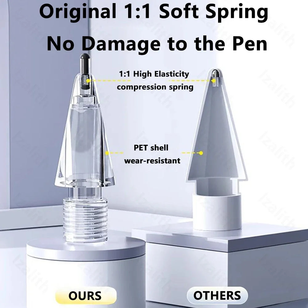 Replacement Stylus Pen Tips for Huawei M-Pencil (2nd & 3rd Gen)