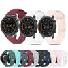 Quick-Release Silicone Watch Band – Universal Fit