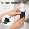 Super Strong Waterproof Repair Tape for Plumbing and Pool Leaks