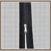 Self-Adhesive Zippered Mosquito Net Window Screen