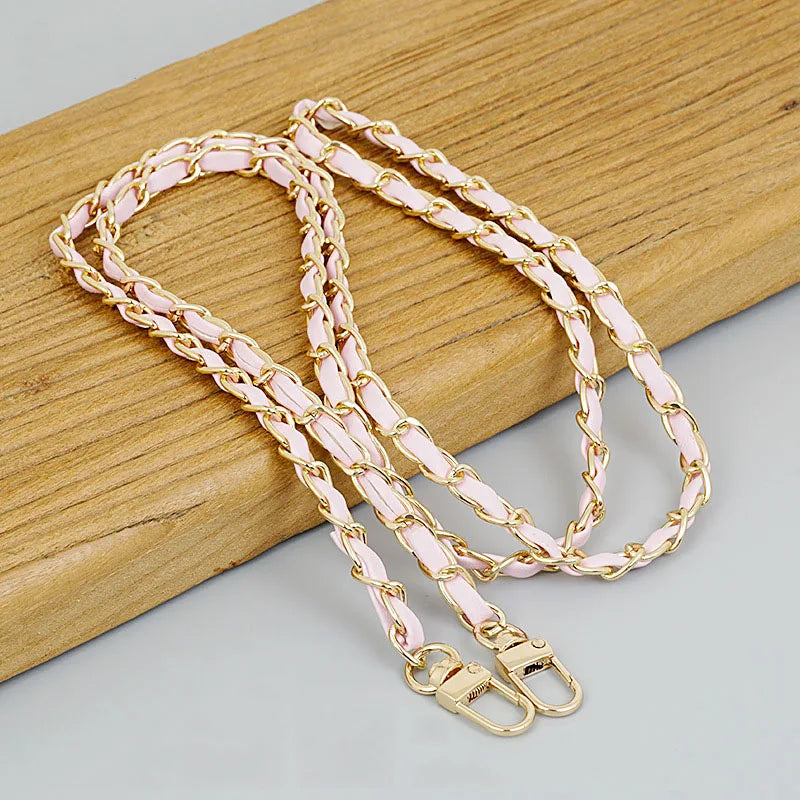 120cm Metal Chain Strap for Handbags