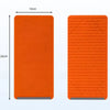 Flexible Foldable Silicone Device Stand for Phones, Tablets & Laptops