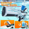 Pistolet à eau électrique automatique