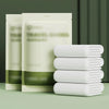 Ensemble de Draps Jetables pour Lit Simple