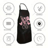 Professional Barber Cape for Hair Cutting & Dyeing