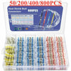 Waterproof Solder Seal Wire Connectors Kit