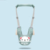 Baby Toddler Walking Assistant Safety Harness with Adjustable Reins