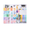 DIY Beadable Pen & Bracelet Craft Kit