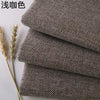 Premium Cotton-Linen Upholstery Fabric – Solid Colors, Durable & Versatile