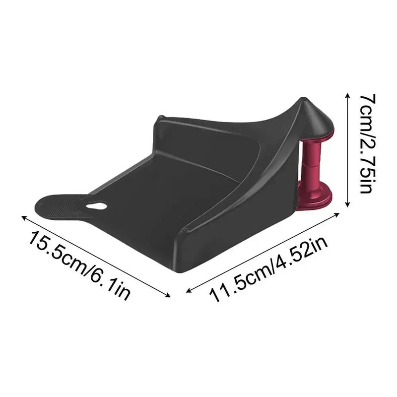 Anti-Pinch Car Wash Hose Guide