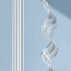 Transparent PVC Safety Strips for Furniture & Table Edges