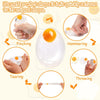 Funky Squishy Stress Relief Balls