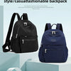 Durable Nylon Backpack for Daily Use
