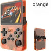 R36S Retro Handheld Game Console with 3.5" IPS Screen