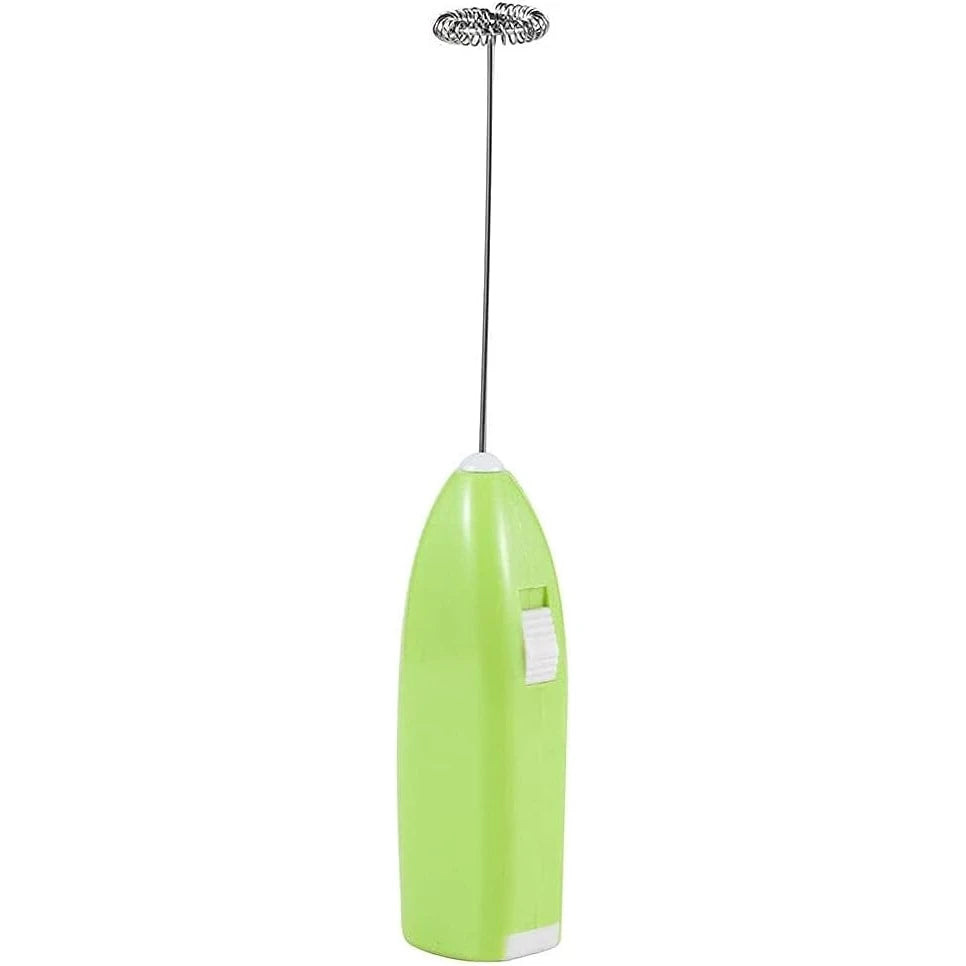 Mini Handheld Electric Egg Beater for Kitchen