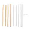 Clear Invisible Ring Sizers (8-Pack)