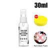 Multi-Purpose Foam Cleaner & Rust Remover