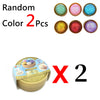 Glitzer-Dumpling Squishy-Spielzeug