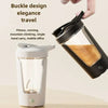 Bouteille Shaker Électrique Portable