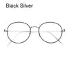 Classic Metal Anti-Blue Light Eyewear