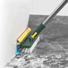 180° Rotating Hard Bristle Crevice Cleaning Brush