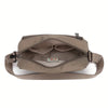 Leichte Nylon-Crossbody-Tasche