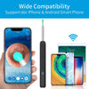 Smart Visual Ear Cleaner with HD Camera