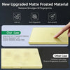Slim Hard Shell Case for 13-Inch MacBook (2026, A3404)