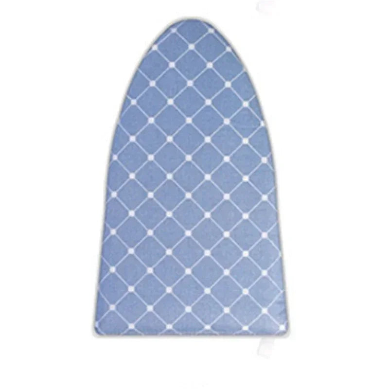 Portable Hand-Held Mini Ironing Pad with Heat-Resistant Glove