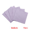 Jewelry Polishing Cloths for Silver and Gold Care