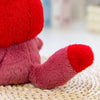 Kawaii Mystery Plush Keychain Collectible Series