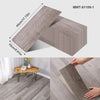 3D Self-Adhesive Wood Grain Wall Stickers