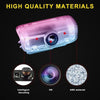 Infiniti LED Door Projector Lights with Logo