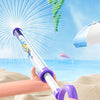 3-teiliges Sommer-Wasserpistolen-Set