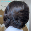 Glueless Body Wave Bob Wig