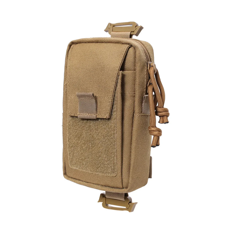 MOLLE Tactical Phone Pouch
